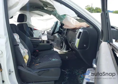 2015 Chevrolet Silverado 2500Hd Lt from USA, damaged, VIN 1GC2KVEG5FZ113873